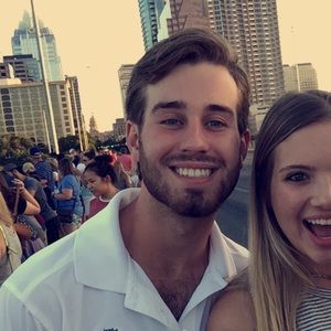 Meet your Posher, Stephen